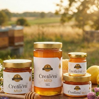 skupinska cvetlični