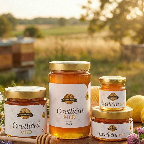 skupinska cvetlični