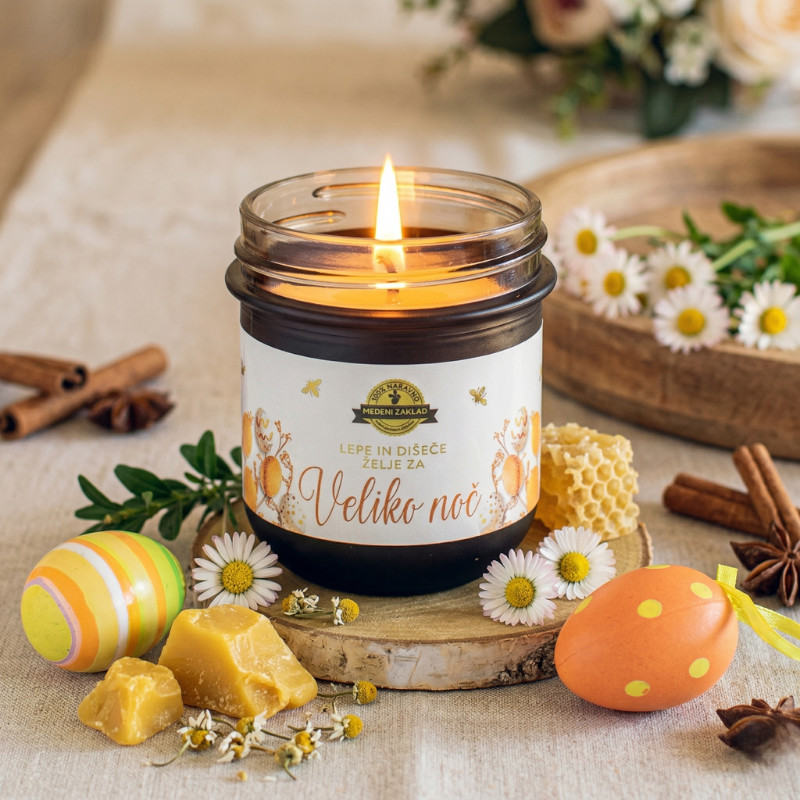 lepe in dišeče želje za veliko noč